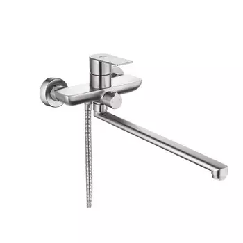 Смеситель для ванны Fashun A52219 хром