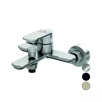 Смеситель для ванны с душем Fashun A3285 хром