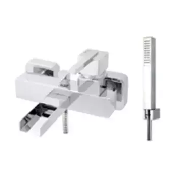 Смеситель для ванны Fiore (71CR7755)