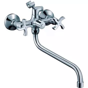 Смеситель для ванны Gappo G2243