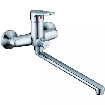 Смеситель для ванны Gappo Vantto G2236