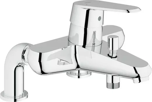 Смеситель для ванны Grohe Eurodisc Cosmopolitan хром (33392002)
