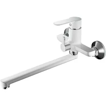 Универсальный смеситель Haiba HB557-8 HB22557-8