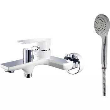 Смеситель для ванны с душем Haiba HB60505-8