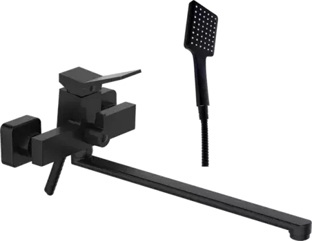 Универсальный смеситель Haiba HB22818-7