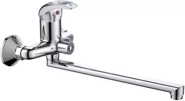 Универсальный смеситель Haiba HB2203