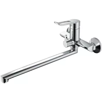 Универсальный смеситель Haiba HB22556