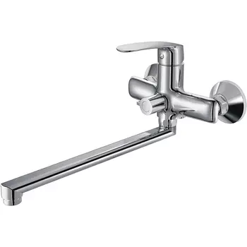 Универсальный смеситель Haiba HB22183