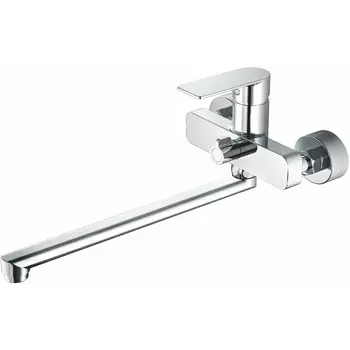 Универсальный смеситель Haiba HB22617