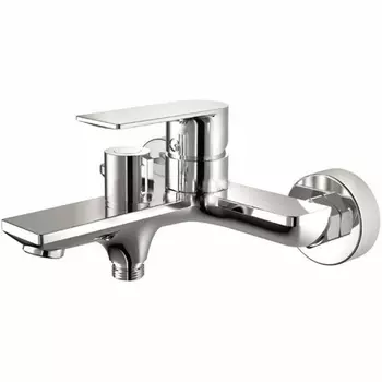 Смеситель для ванны с душем Haiba HB60505