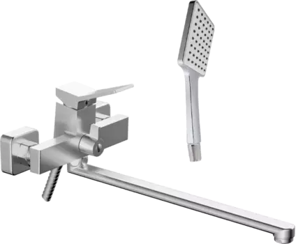 Универсальный смеситель Haiba HB22818