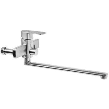 Смеситель для ванны Haiba HB22806 хром