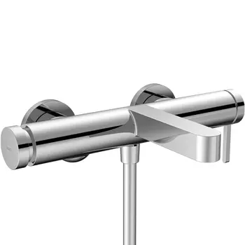 Смеситель для ванны Hansgrohe Finoris хром