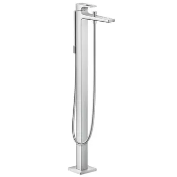Смеситель для ванны Hansgrohe Metropol (74532000)