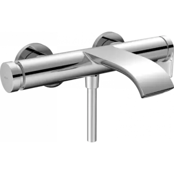 Смеситель для ванны Hansgrohe Vivenis хром