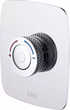 Смеситель для ванны и душа D&amp;K Bayern.Alfeld (DA1484601)