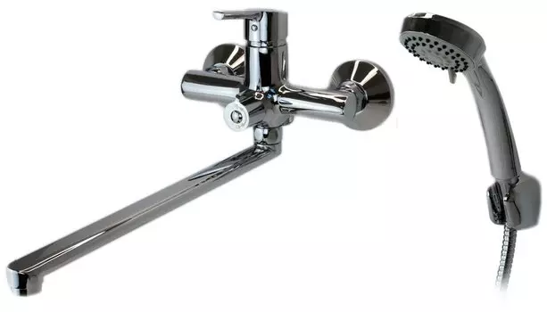 Смеситель для ванны и душа ESKO LONDON (LD 31)