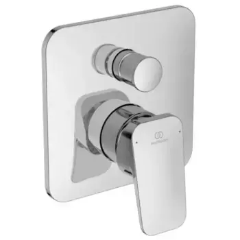 Смеситель для ванны и душа Ideal Standard Ceraplan хром