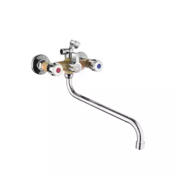 Смеситель для ванны и душа PLStart (PL2210-30)