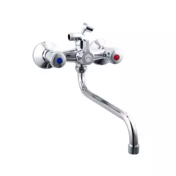 Смеситель для ванны и душа PLStart (PL2210)