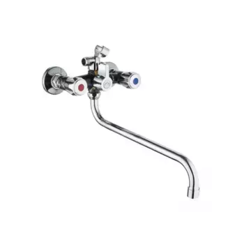 Смеситель для ванны и душа PLStart (PL2210-25)