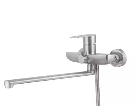 Смеситель для ванны и душа Viko (V-7755)