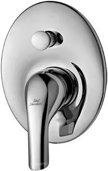 Смеситель для ванны Ideal Standard Ceraplan хром (A3510AA)