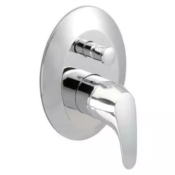 Смеситель для ванны Ideal Standard Cerasprint хром (A3618AA)