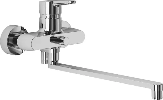 Смеситель для ванны Ideal Standard Connect хром (B9923AA)