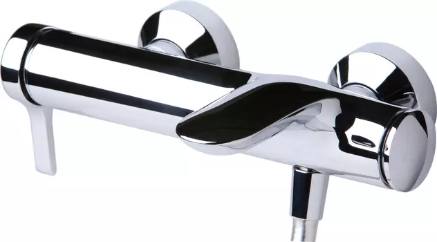 Смеситель для ванны Ideal Standard Melange хром (A4271AA)