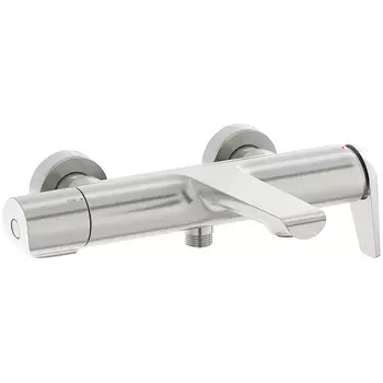 Смеситель для ванны Jacob Delafon Avid никель