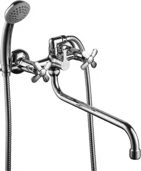 Универсальный смеситель Lemark Partner LM6541C