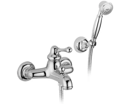 Смеситель для ванны Migliore Maya хром (ML MAY-8902 CR)