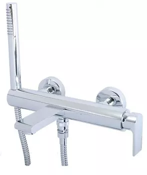 Смеситель для ванны Migliore Tenesi хром (ML TEN-6602 CR)