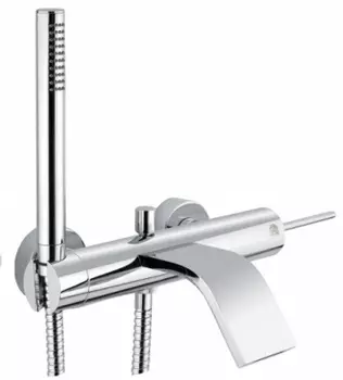 Смеситель для ванны Migliore Tor хром (ML TOR-9002 CR)