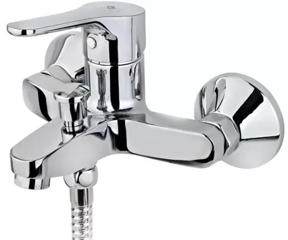 Смеситель для ванны Mofem Pro (151-1751-00)