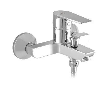 Смеситель для ванны Mofem Trend Plus хром (151-1501-00)