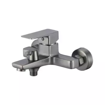 Смеситель для ванны NAVARRA (25201NRGM)