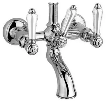 Смеситель для ванны Nicolazzi Dames Anglaises (1400CR78)