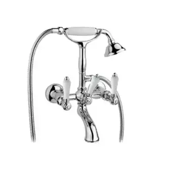 Смеситель для ванны Nicolazzi Dames Anglaises (1402CR78)