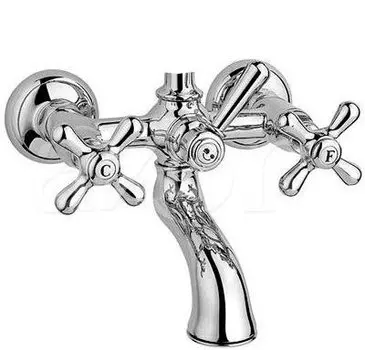 Смеситель для ванны Nicolazzi Nuova Brenta 2500BZ бронзовый