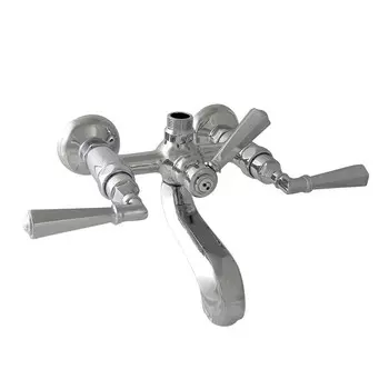 Смеситель для ванны Nicolazzi Teide бронза (1900BZ45)