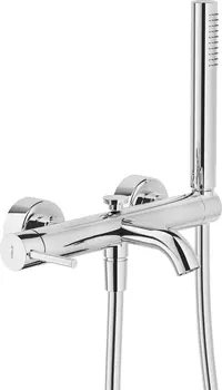 Смеситель для ванны Nobili Acquerelli хром (AQ93110CR)