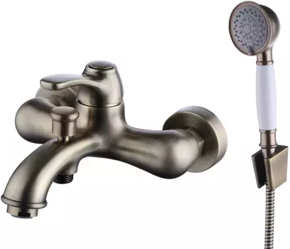 Смеситель для ванны, Oldie, IDDIS, OLDBR00i02