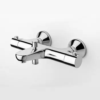 Смеситель для ванны Oras Safira new хром (1340U)