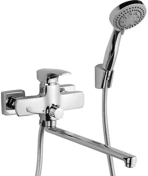 Универсальный смеситель Paini Angel ANCR112P20LMKM