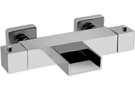 Смеситель для ванны Paini Dax-r хром (84CR111THWFKM)