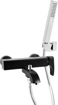 Смеситель для ванны с душем Paini Lady 89YO105KM