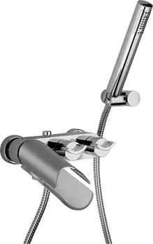 Смеситель для ванны с душем Paini Morgana 73CR105KM