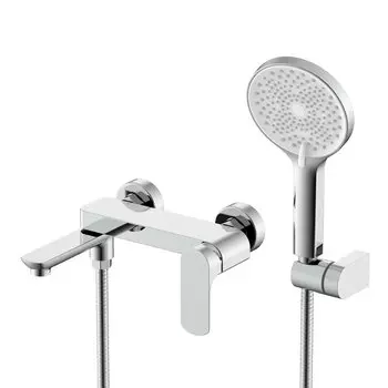 Смеситель для ванны Raglo R03.30, хром